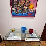 Dimora Orleans Apartament *