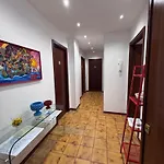 Apartament Dimora Orleans