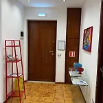 Apartament Dimora Orleans *