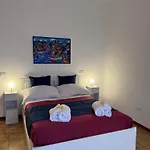 Dimora Orleans Apartament Palermo