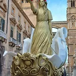 Dimora Orleans Palermo
