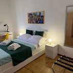 Apartament Dimora Orleans Palermo