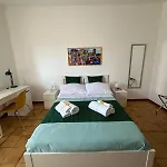 Apartament Dimora Orleans Palermo