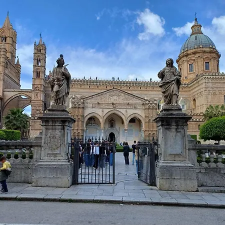 Dimora Orleans * Palermo