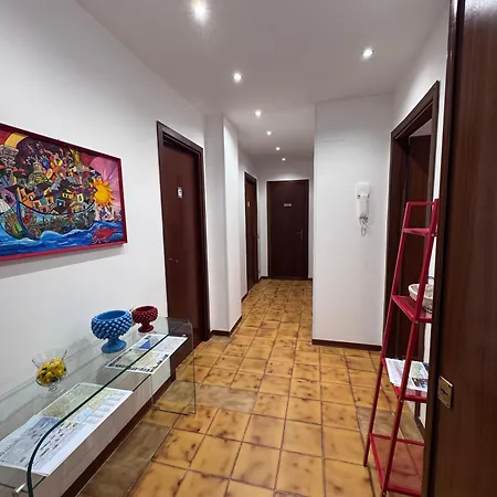 Appartement Dimora Orleans