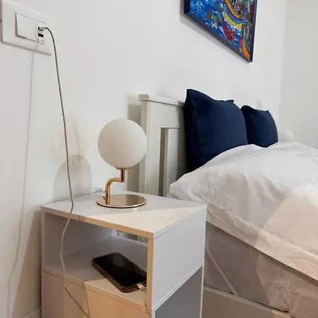 Appartement Dimora Orleans *