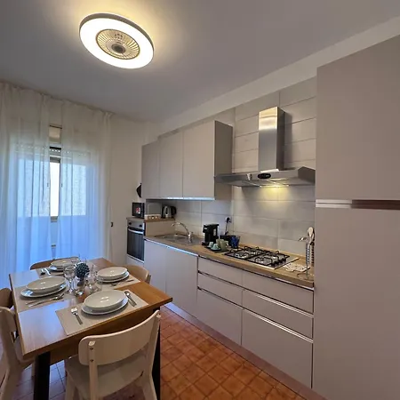Appartement Dimora Orleans Palermo