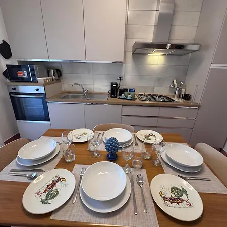 Appartement Dimora Orleans *