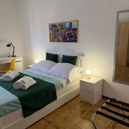 Appartement Dimora Orleans Palermo