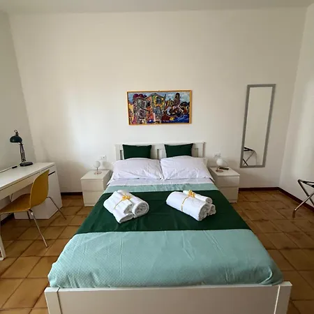 Appartement Dimora Orleans Palermo