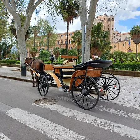 Dimora Orleans * Palermo