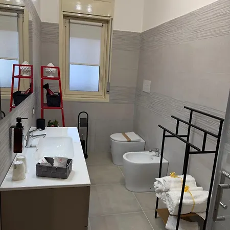 Dimora Orleans Appartement *