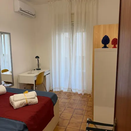Appartement Dimora Orleans Palermo