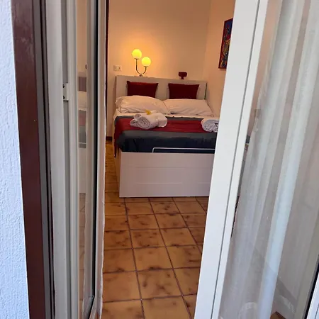 Dimora Orleans Appartement