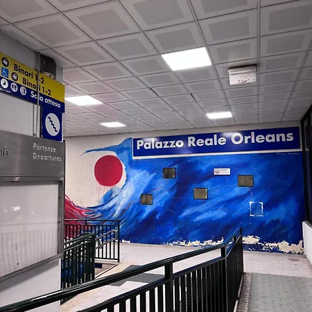 Dimora Orleans *