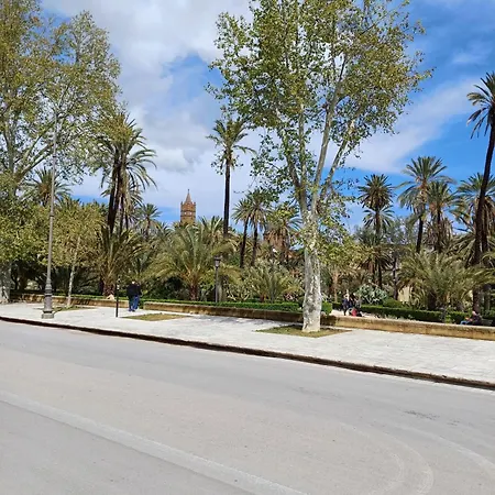 Dimora Orleans Appartement Palermo