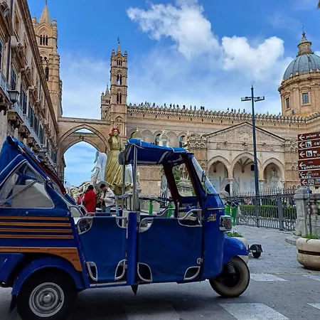 Dimora Orleans * Palermo