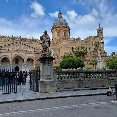Dimora Orleans Palermo