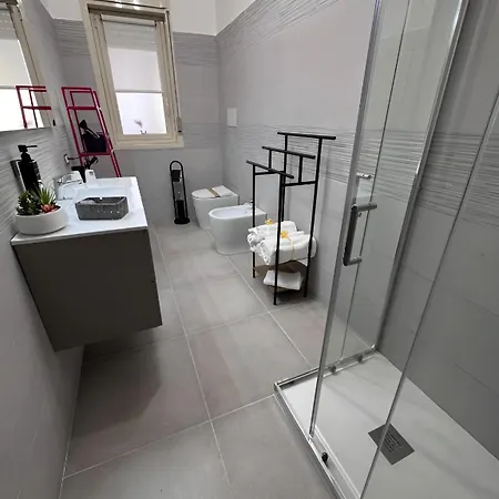 Dimora Orleans Apartment Palermo