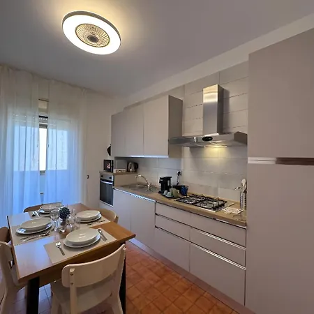 Dimora Orleans Apartment Palermo