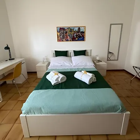 Dimora Orleans Apartment