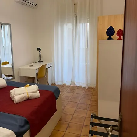 Dimora Orleans Palermo