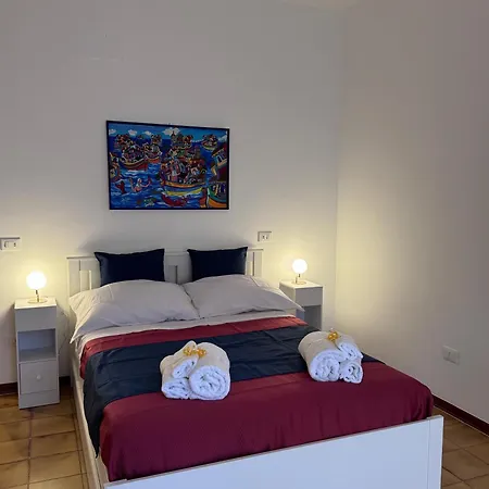 Dimora Orleans Apartamento Palermo