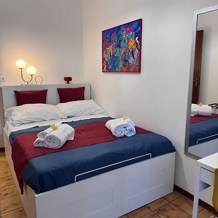 Dimora Orleans Palermo